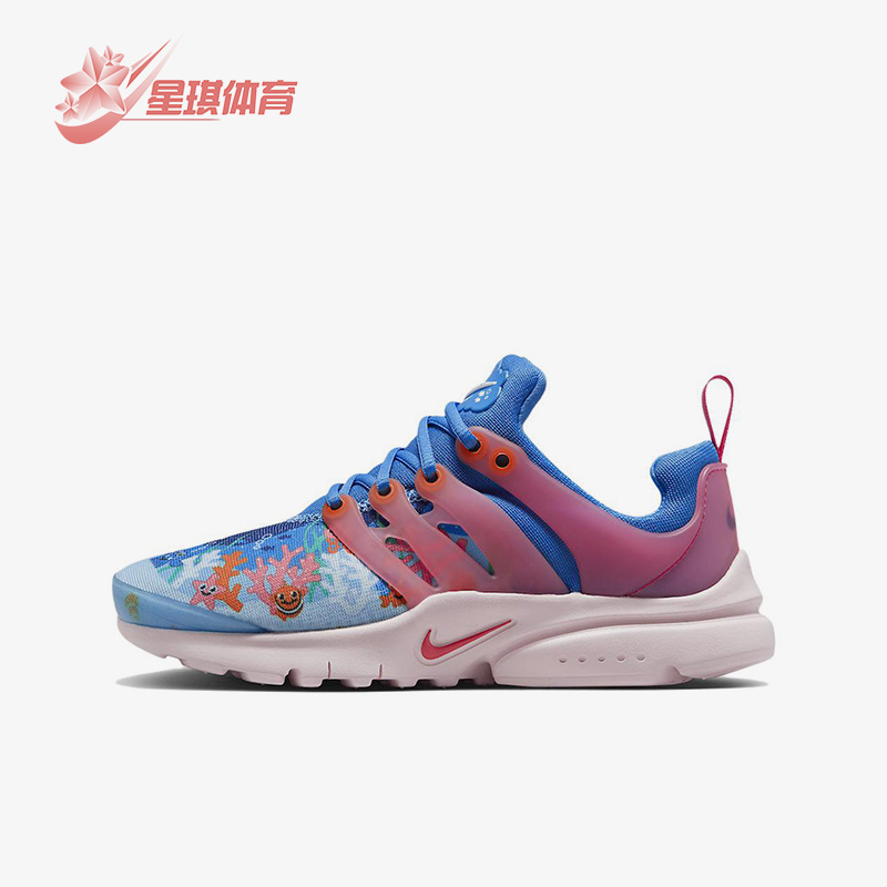 耐克正品大童运动休闲鞋