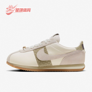 FV3614 Nike Cortez男女复古低帮运动休闲鞋 新款 102 耐克正品