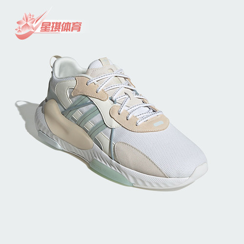 阿迪达斯三叶草男女运动休闲鞋