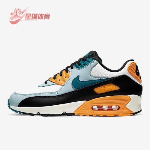 男子透气耐磨低帮跑步鞋Nike耐克