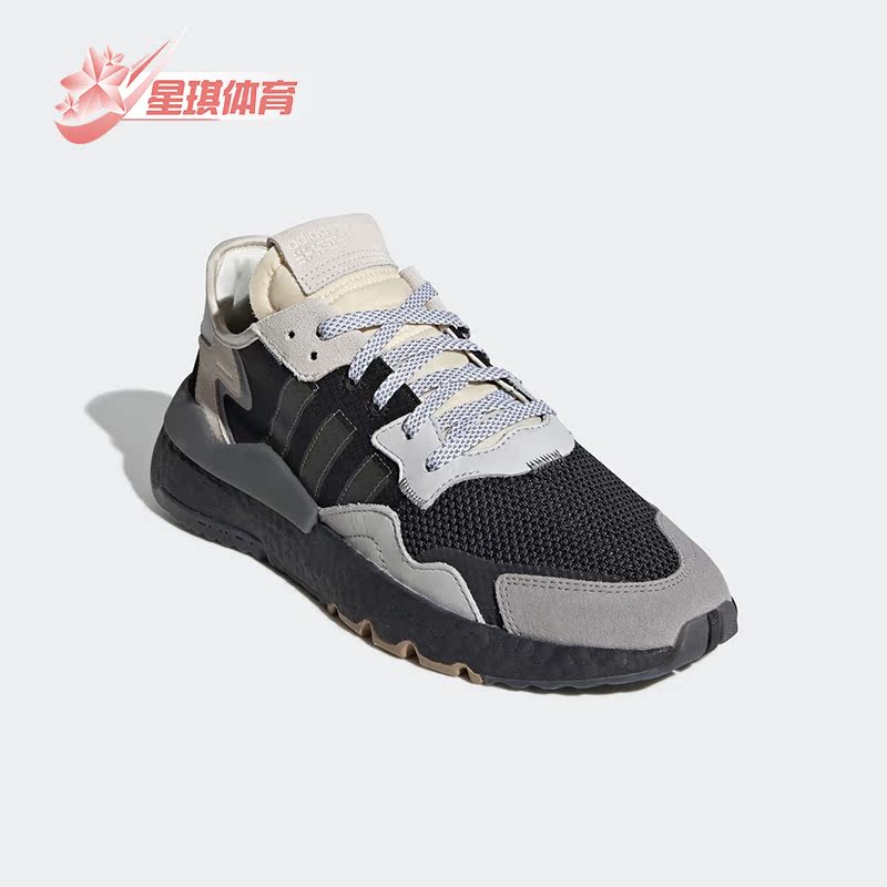 Adidas/阿迪达斯男女运动休闲鞋
