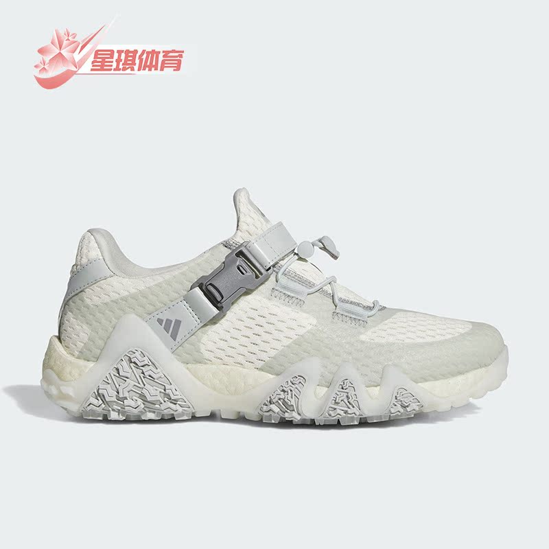 男女透气高尔夫鞋阿迪达斯正品