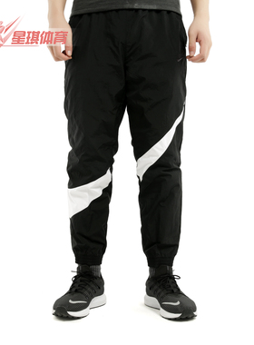 Nike/耐克正品春秋新款 SPORTSWEAR 男子梭织休闲长裤AR9895