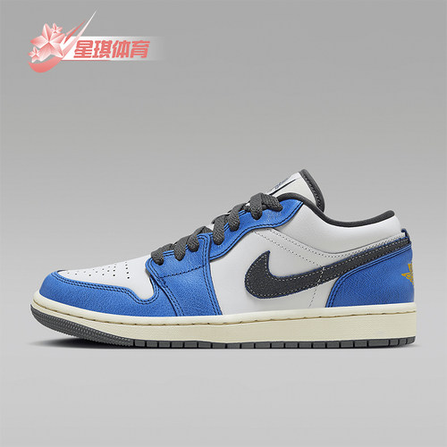 Nike/耐克女士篮球运动鞋