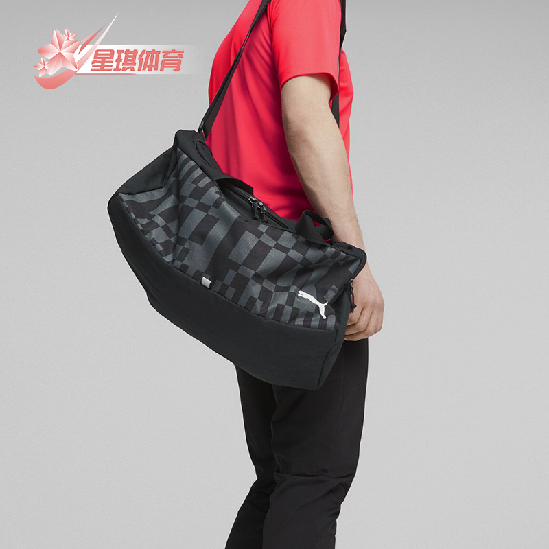 Puma/彪马正品大容量手提包