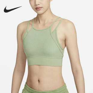 女子运动训练休闲透气内衣FB2160 Nike 新款 秋季 386 耐克正品