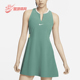 耐克正品 Dri FIT Nike Advantage女士网球连衣裙DX1428 361