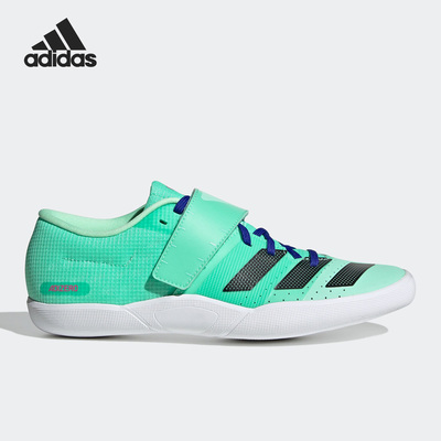 Adidas/阿迪达斯正品新款Adizero Throws男女运动跑步鞋GV9101