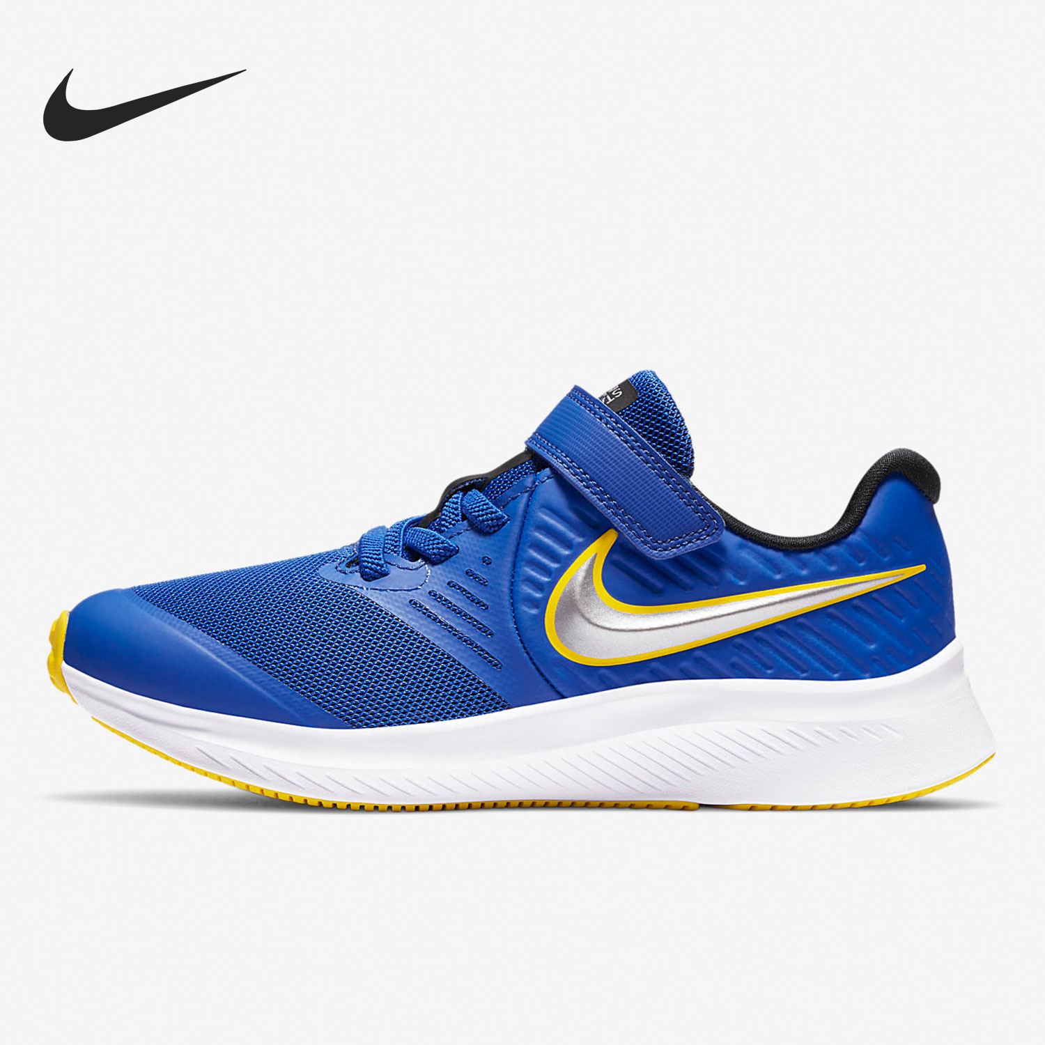 耐克正品儿童休闲运动鞋