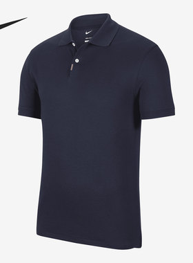 Nike/耐克正品夏季新款运动休闲男子短袖POLO衫DB3296-451