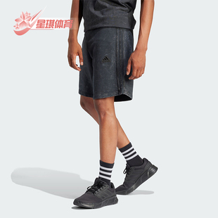 ALL IN3164 Adidas SHO男士 运动休闲短裤 阿迪达斯正品 SZN