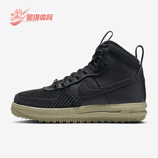 Force Duckboot Nike DZ5320 Lunar 男子运动鞋 001 耐克正品
