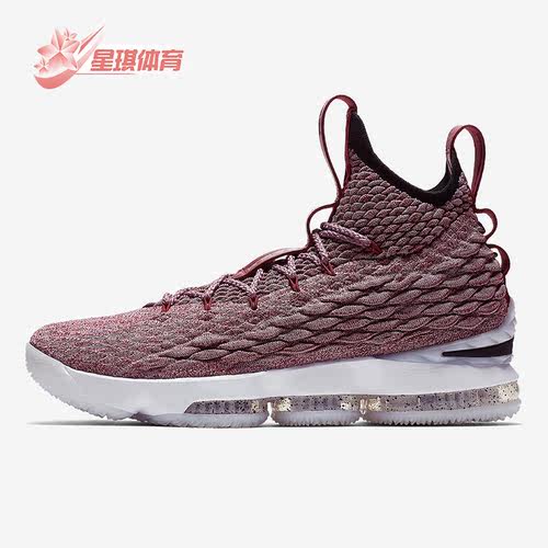 Nike/耐克正品男子篮球鞋