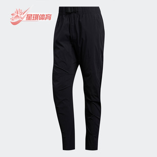 新款 阿迪达斯正品 FT2788 男子运动型格长裤 PNT Adidas
