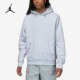 耐克正品 新款 Air Nike Jordan男子运动休闲连帽卫衣DV7510 085