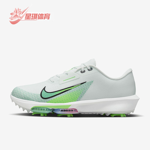 Nike/耐克男士高尔夫运动鞋