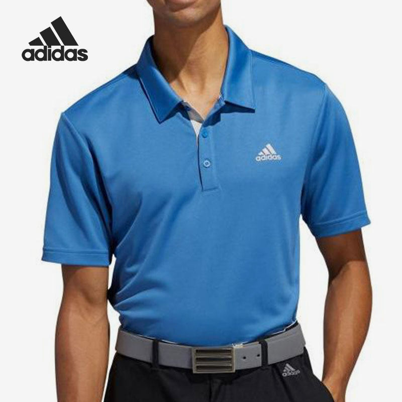 Adidas/阿迪达斯正品夏季新款男子运动透气短袖POLO衫DQ2306,运动服/休闲服装,运动POLO衫,淘宝优惠券,粉丝福利购,淘宝优惠卷