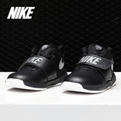 耐克正品 2019春秋新款 HUSTLE Nike 男女儿童休闲运动鞋 881943