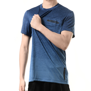 VANISH CV4076 Adidas CAP 户外短袖 T恤 男子 阿迪达斯正品 TEE