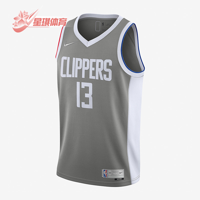 耐克正品男子运动背心