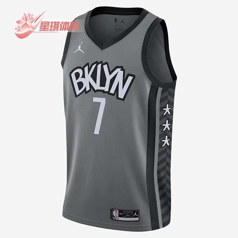 Nike/耐克无袖球衣正品男子篮球