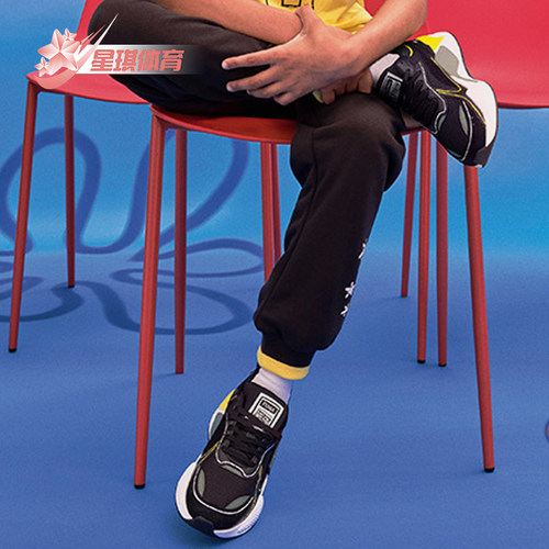 Puma/彪马大童运动休闲鞋