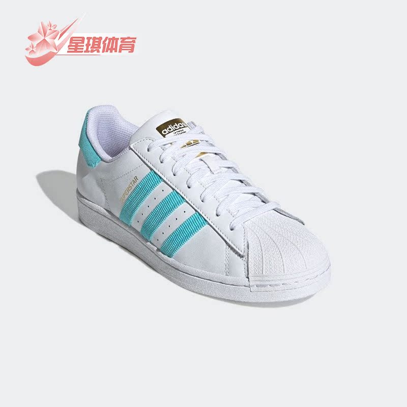 休闲鞋Adidas/阿迪达斯男