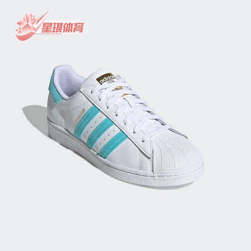 休闲鞋Adidas/阿迪达斯男