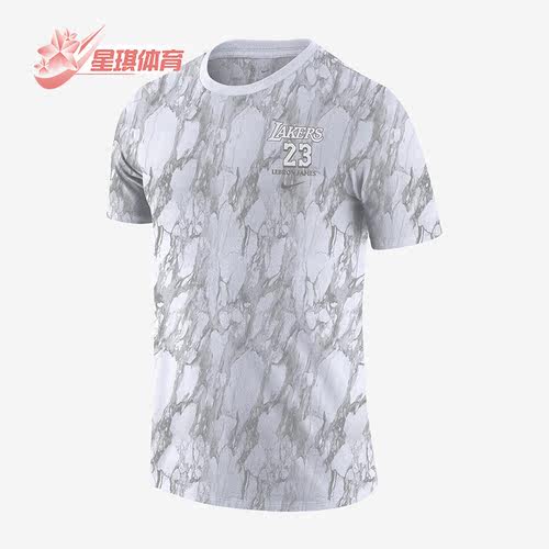 耐克正品男子运动短袖