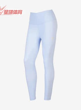 Skechers/斯凯奇正品XUZHI联名款女子运动健身紧身长裤 P222W078