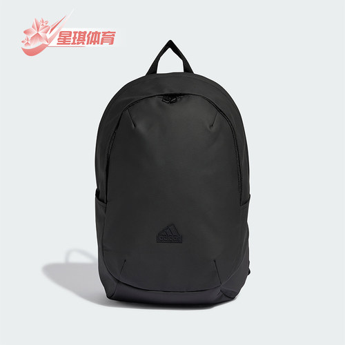 阿迪达斯男女运动双肩背包