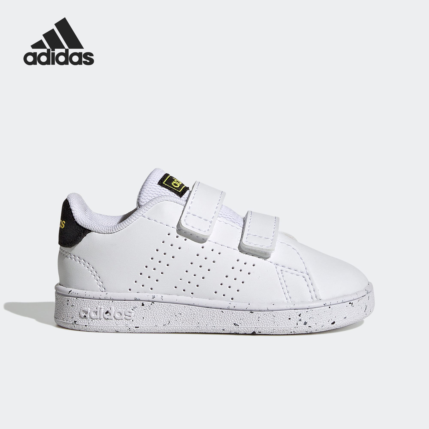 阿迪达斯小童运动休闲鞋