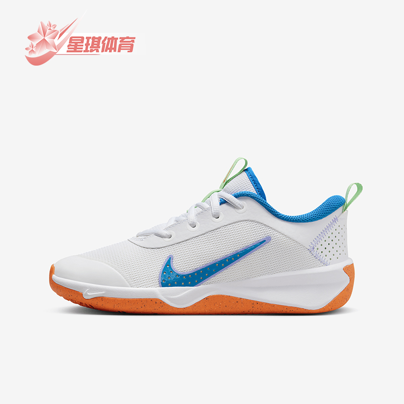 Nike/耐克大童综合运动鞋
