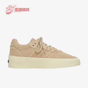 Fear God Fog男女舒适经典 IE6213 Adidas 复古板鞋 阿迪达斯正品