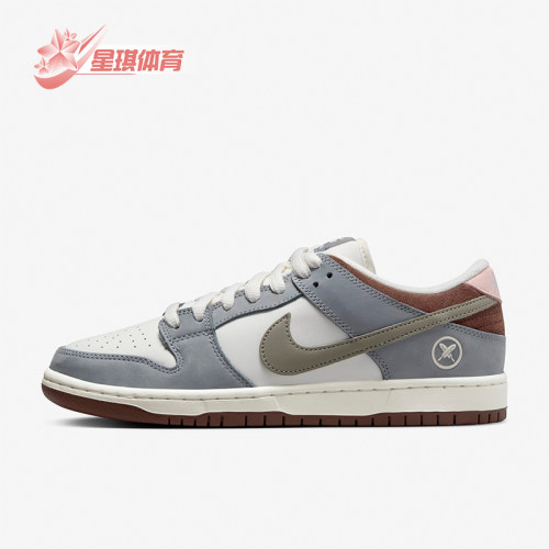 Nike/耐克男女复古低帮休闲板鞋