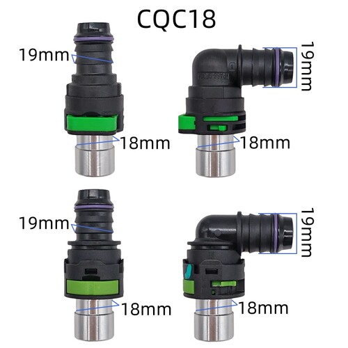CQC1819mm新能源储能电机水接头
