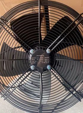 外转子轴流风机YWF4D-300 350 400 450 500 550 600S冷库风扇电机