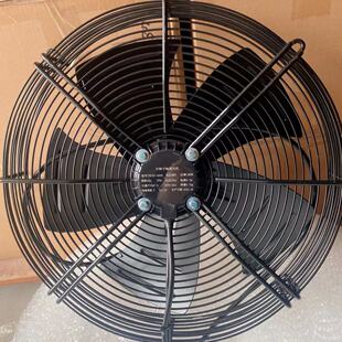 外转子轴流风机YWF4D-300 350 400 450 500 550 600S冷库风扇电机