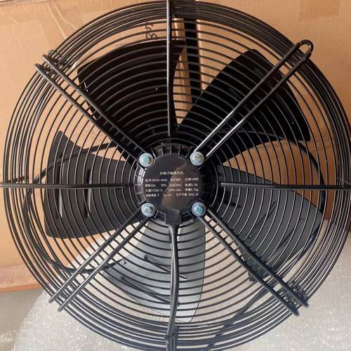 外转子轴流风机YWF4D-300 350 400 450 500 550 600S冷库风扇电机