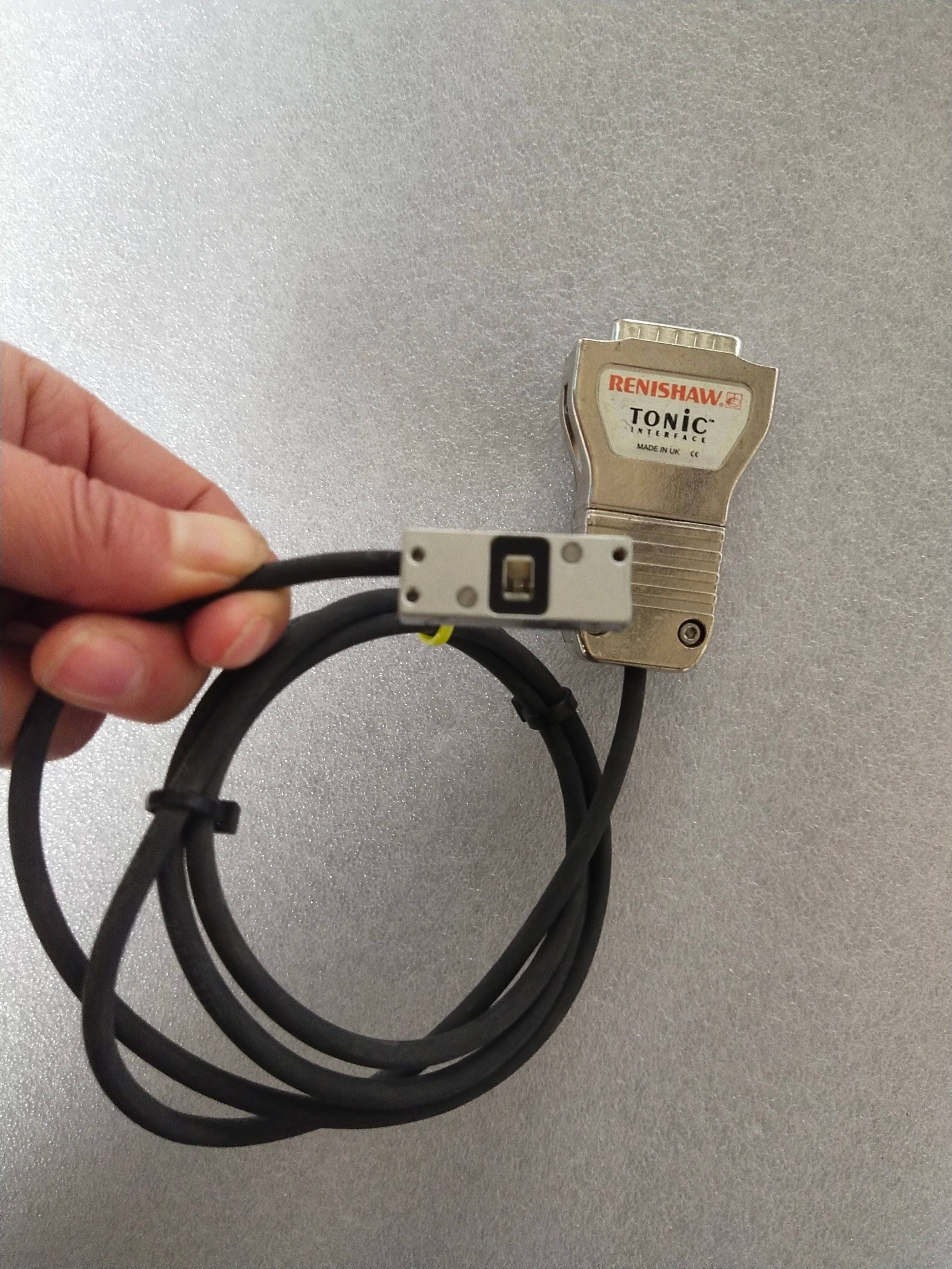 t1000-10a t1031-10a renishaw雷尼绍读数头