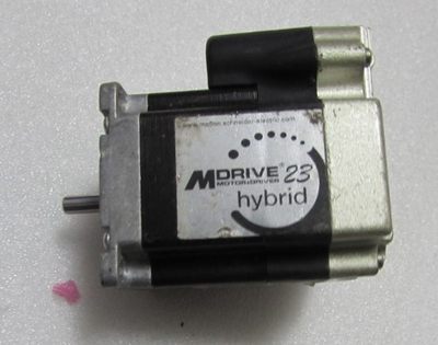 MDRIVE   23 电机   MCI23C-ANY-03   