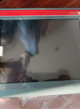 ABB触摸屏E24-13400015 PPC7508-YB0议价