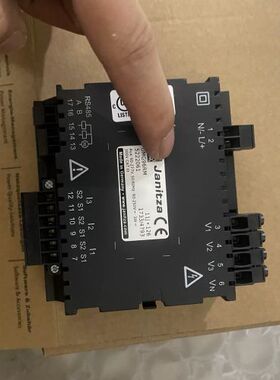 德国JANITZA捷尼查 UMG96RM 5222061 电议价