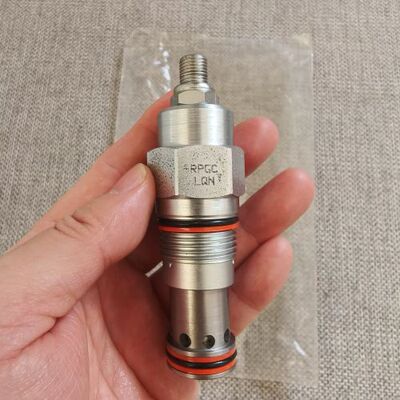 SUN  hydraulics插装溢流阀议价