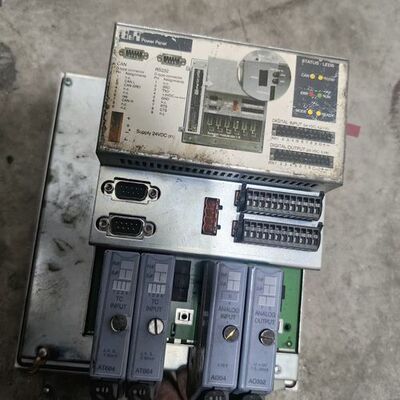 贝加莱4P3040.01-490 带几个模块质量保证好议价