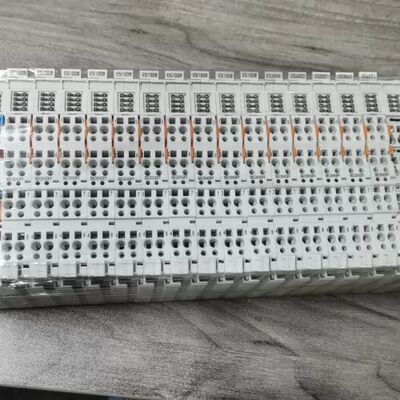 倍福总线耦合器ES1008 ES2008 ES4002 ES议价