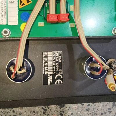 HEIDENIN TE520B ID535835-01议价