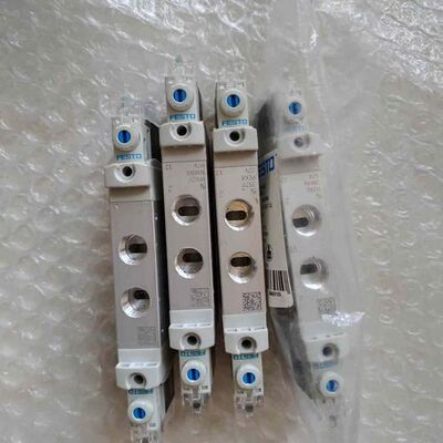 费斯托电磁阀 8042564 VUVG-LK14-议价