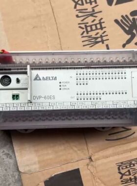 台达PLC DVP60ES00R2议价