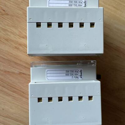 德国spega模块 clima AA8-10V 实物拍摄，只议价